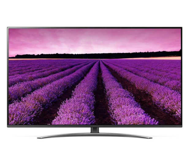 LG 49SM8200 NANOCELL - 522752 - zdjęcie
